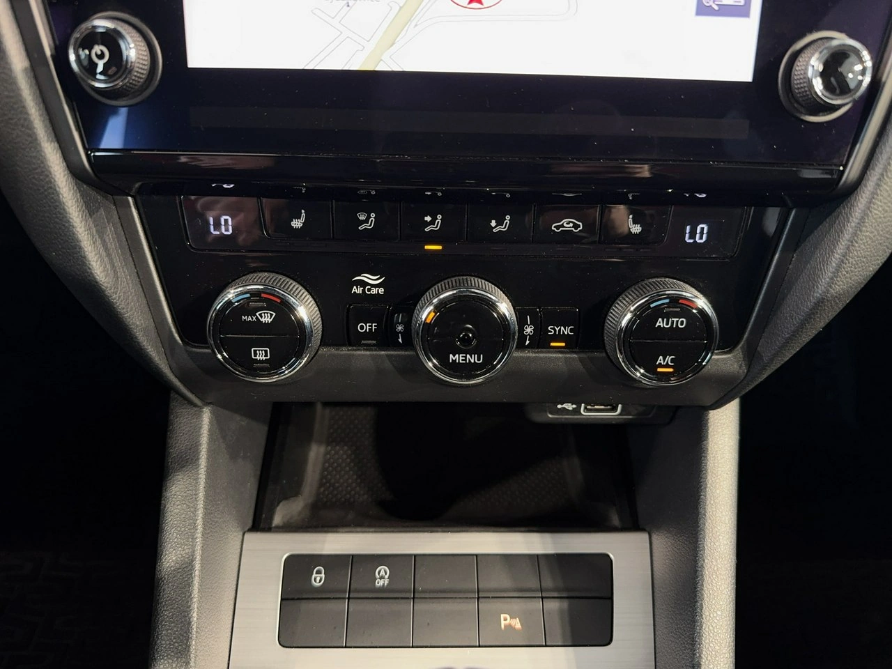 Skoda Octavia - Zdjęcie 22