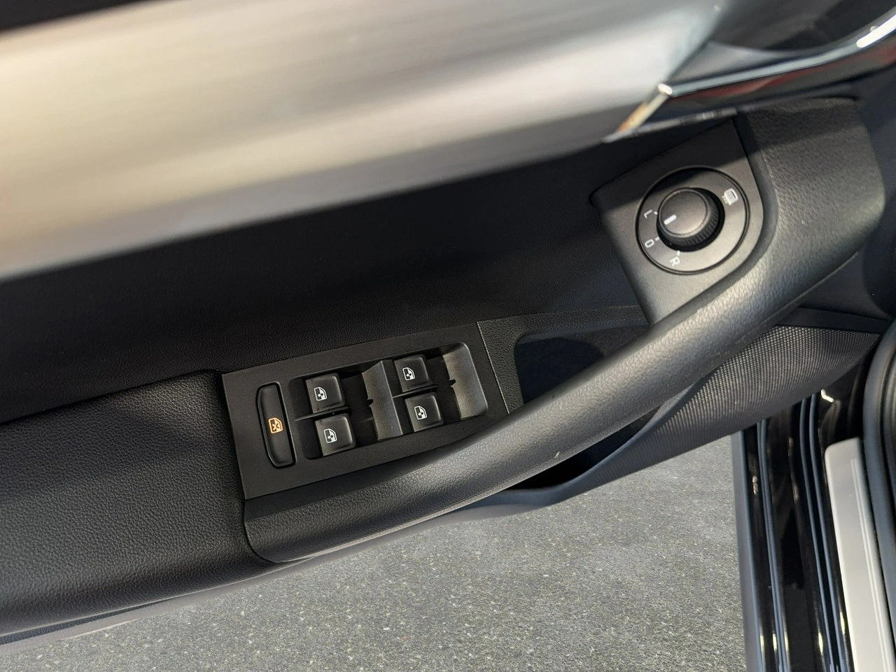 Skoda Octavia - Zdjęcie 26