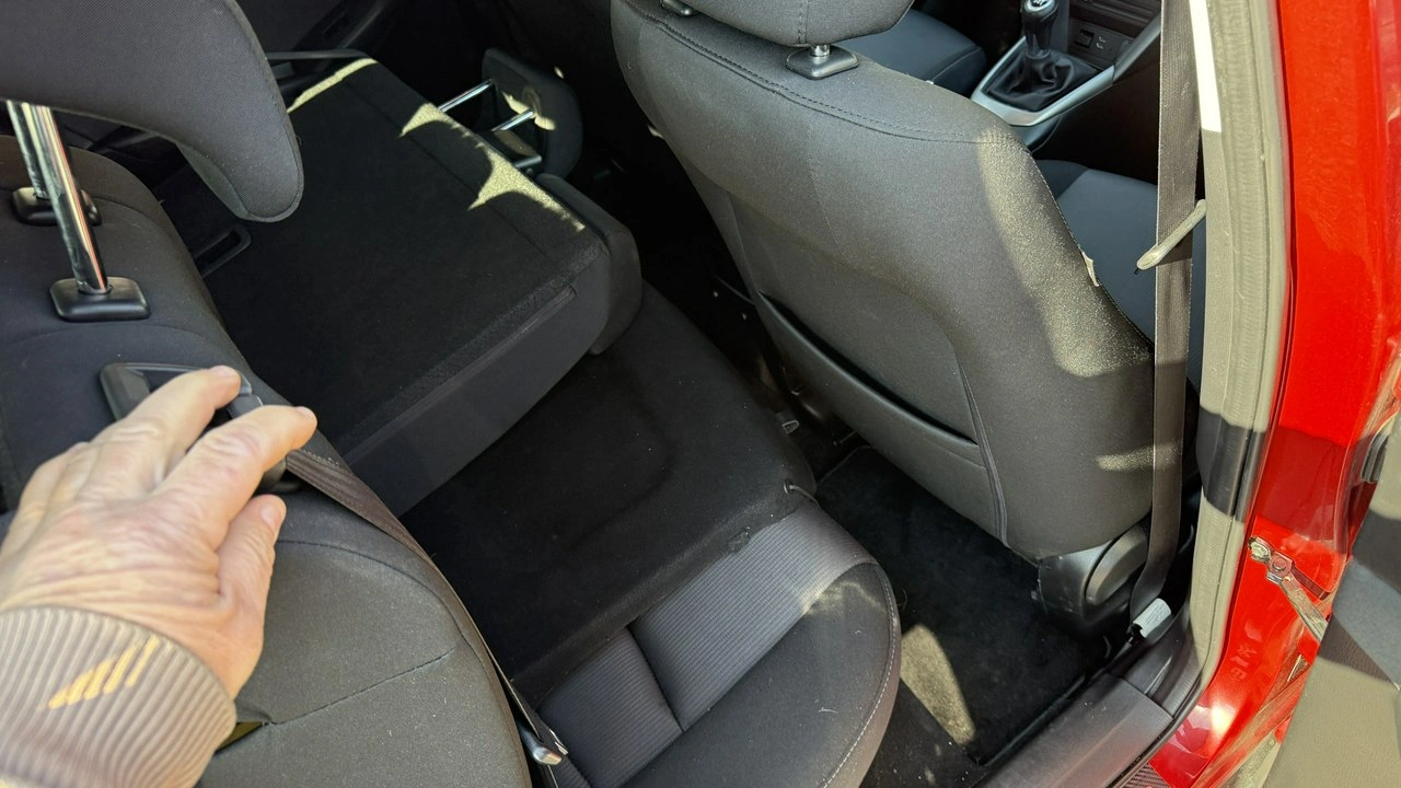 Mazda CX-3 - Zdjęcie 16