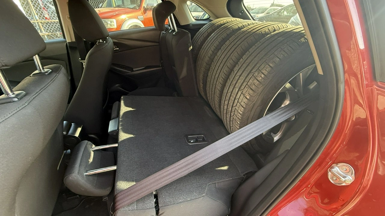 Mazda CX-3 - Zdjęcie 18