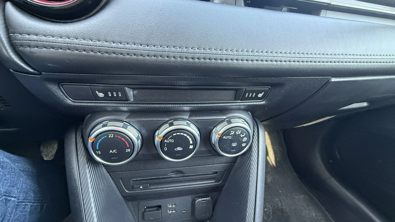 Mazda CX-3 - Zdjęcie 20