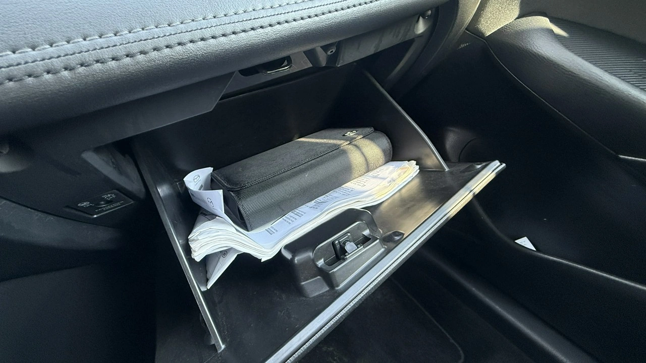 Mazda CX-3 - Zdjęcie 23