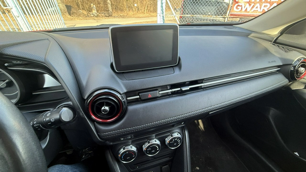 Mazda CX-3 - Zdjęcie 24