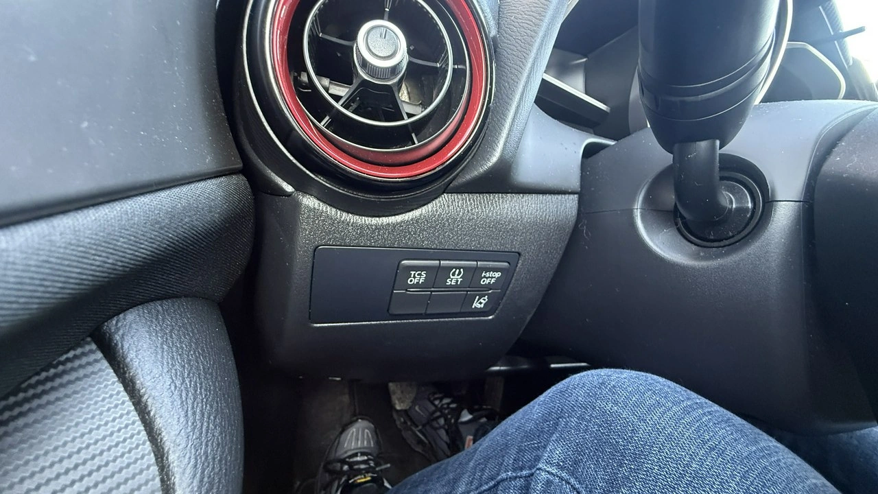 Mazda CX-3 - Zdjęcie 26