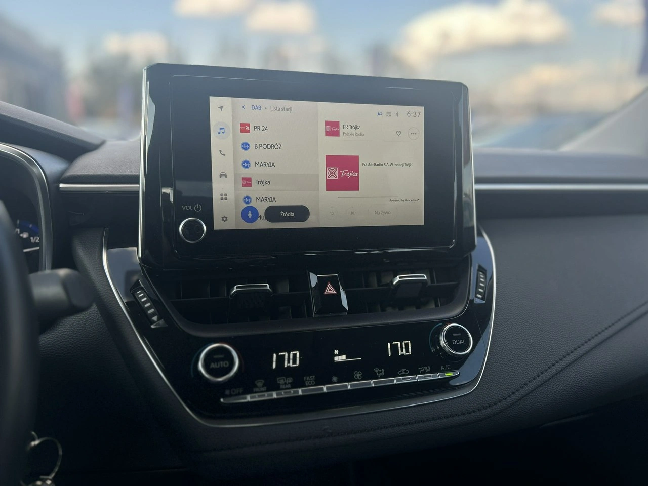 Toyota Corolla - Zdjęcie 10