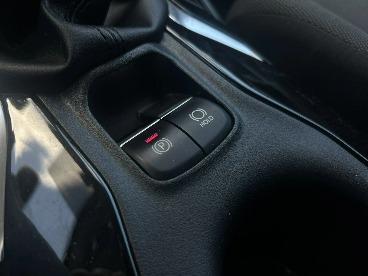 Toyota Corolla - Zdjęcie 13