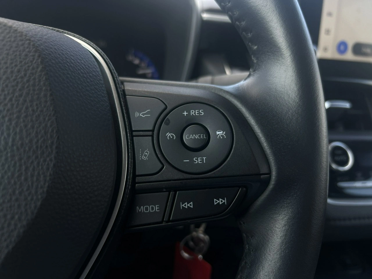 Toyota Corolla - Zdjęcie 5