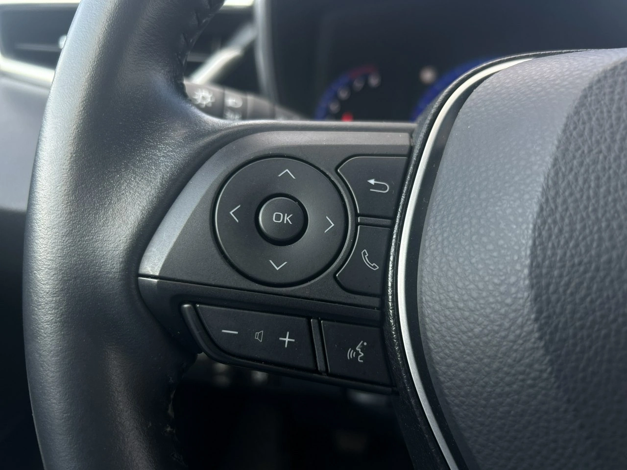 Toyota Corolla - Zdjęcie 6