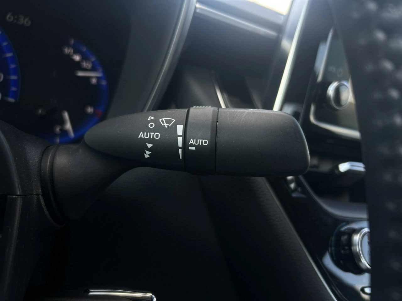 Toyota Corolla - Zdjęcie 7