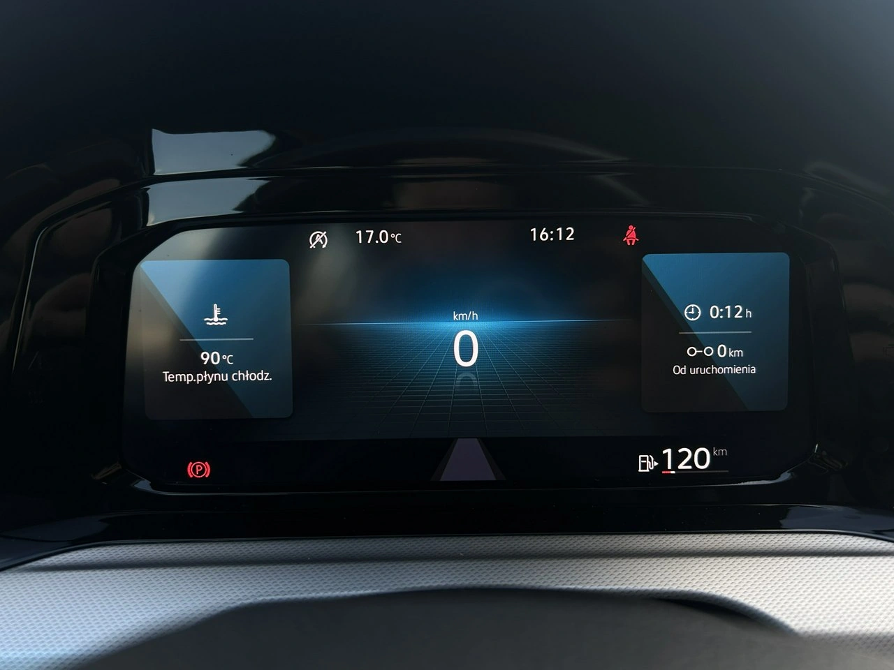 Volkswagen Golf - Zdjęcie 9