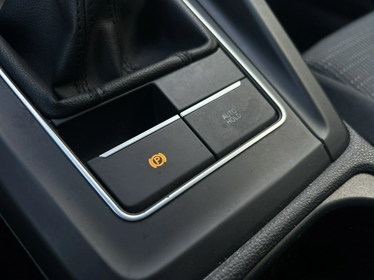 Volkswagen Golf - Zdjęcie 12