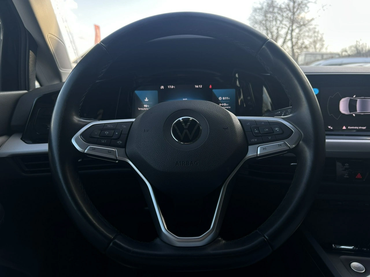 Volkswagen Golf - Zdjęcie 4