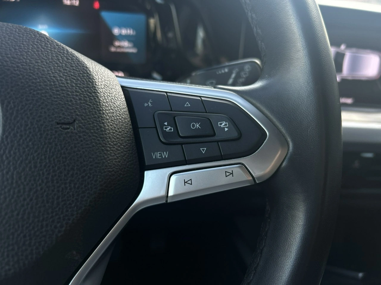 Volkswagen Golf - Zdjęcie 5