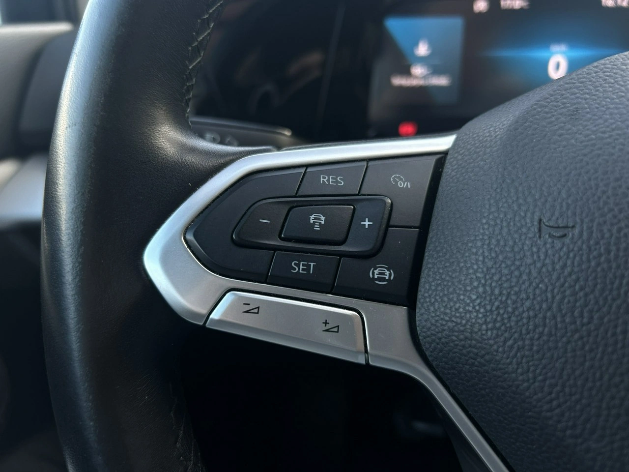 Volkswagen Golf - Zdjęcie 6