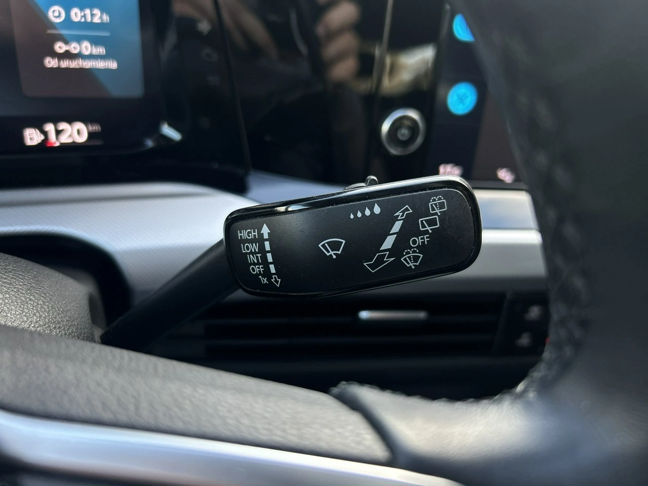 Volkswagen Golf - Zdjęcie 7