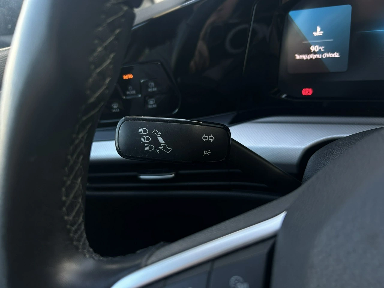 Volkswagen Golf - Zdjęcie 8