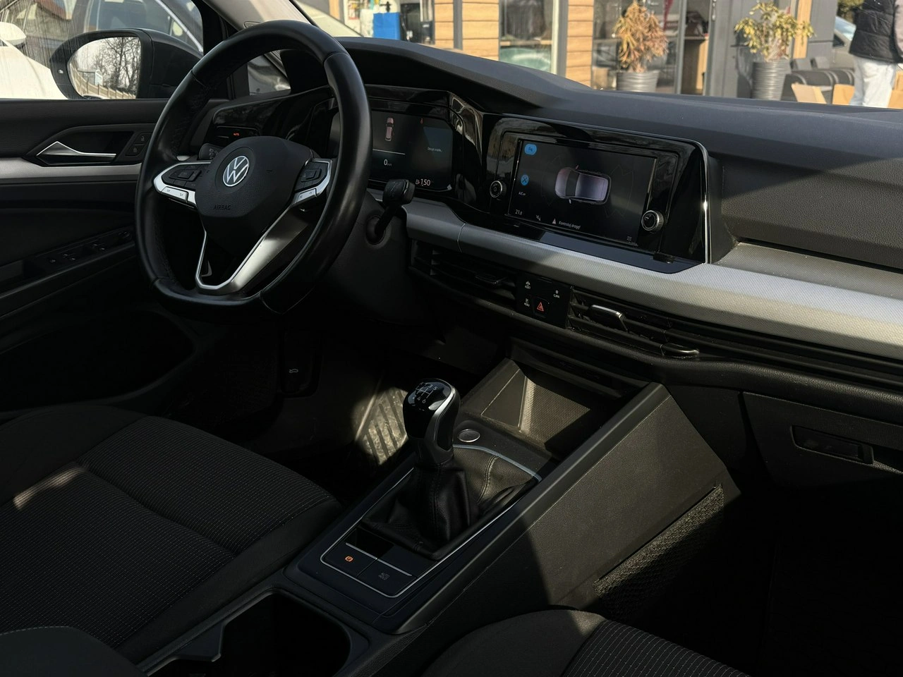 Volkswagen Golf - Zdjęcie 9