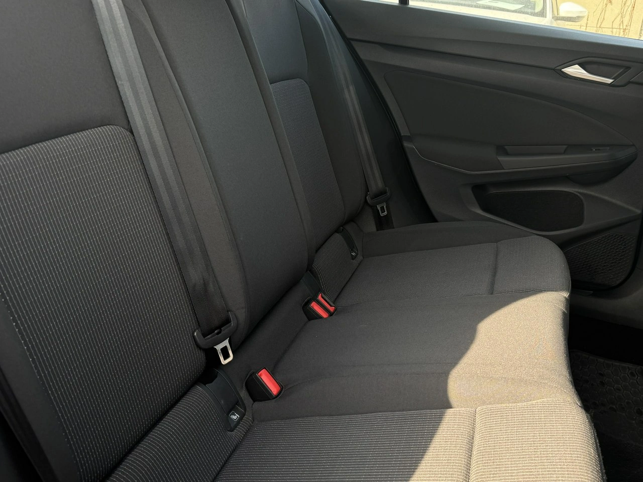 Volkswagen Golf - Zdjęcie 10