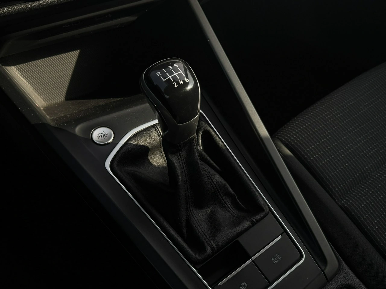 Volkswagen Golf - Zdjęcie 11