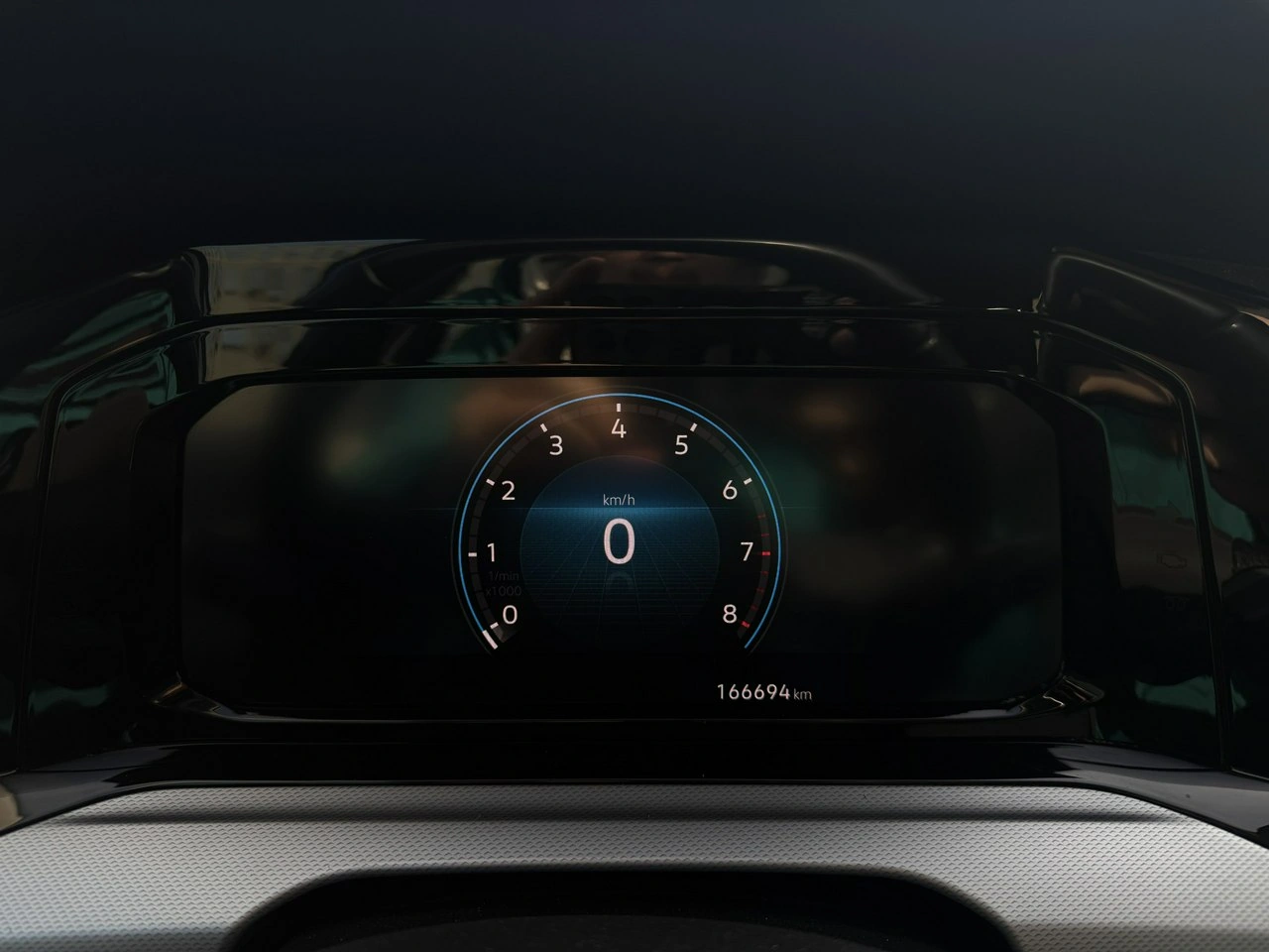 Volkswagen Golf - Zdjęcie 16