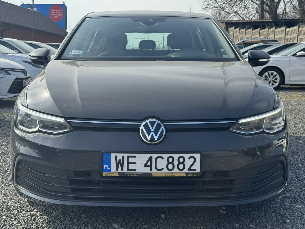 Volkswagen Golf - Zdjęcie 5