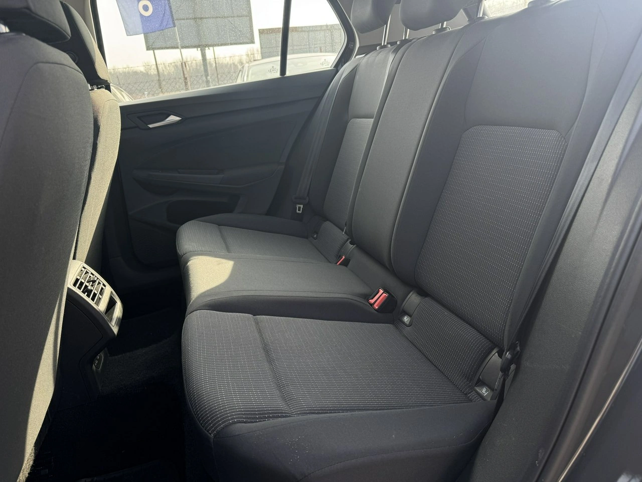 Volkswagen Golf - Zdjęcie 7