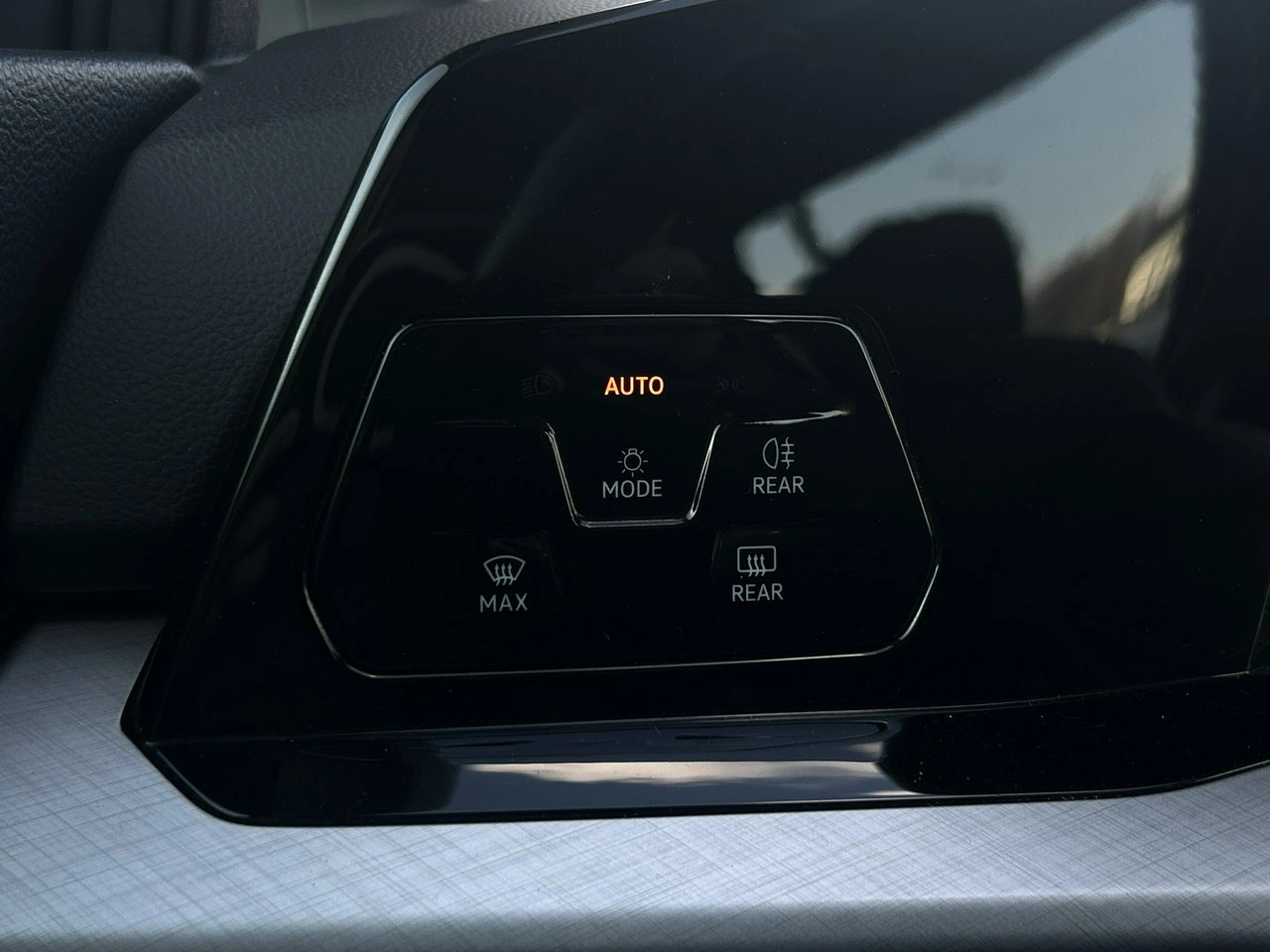 Volkswagen Golf - Zdjęcie 10