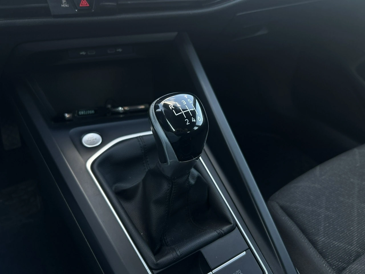 Volkswagen Golf - Zdjęcie 12