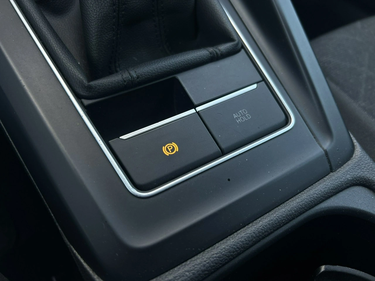 Volkswagen Golf - Zdjęcie 13