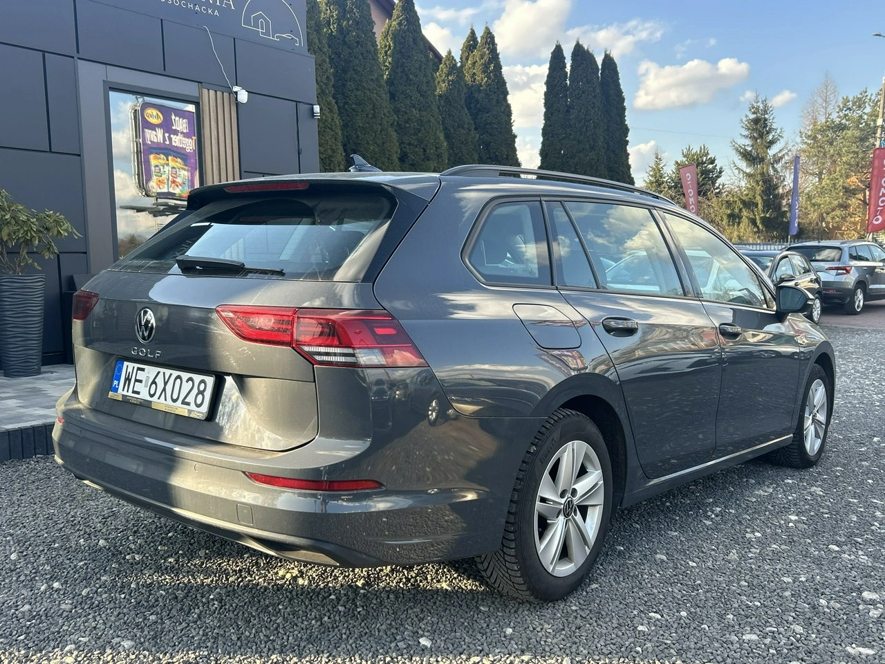 Volkswagen Golf - Zdjęcie 3