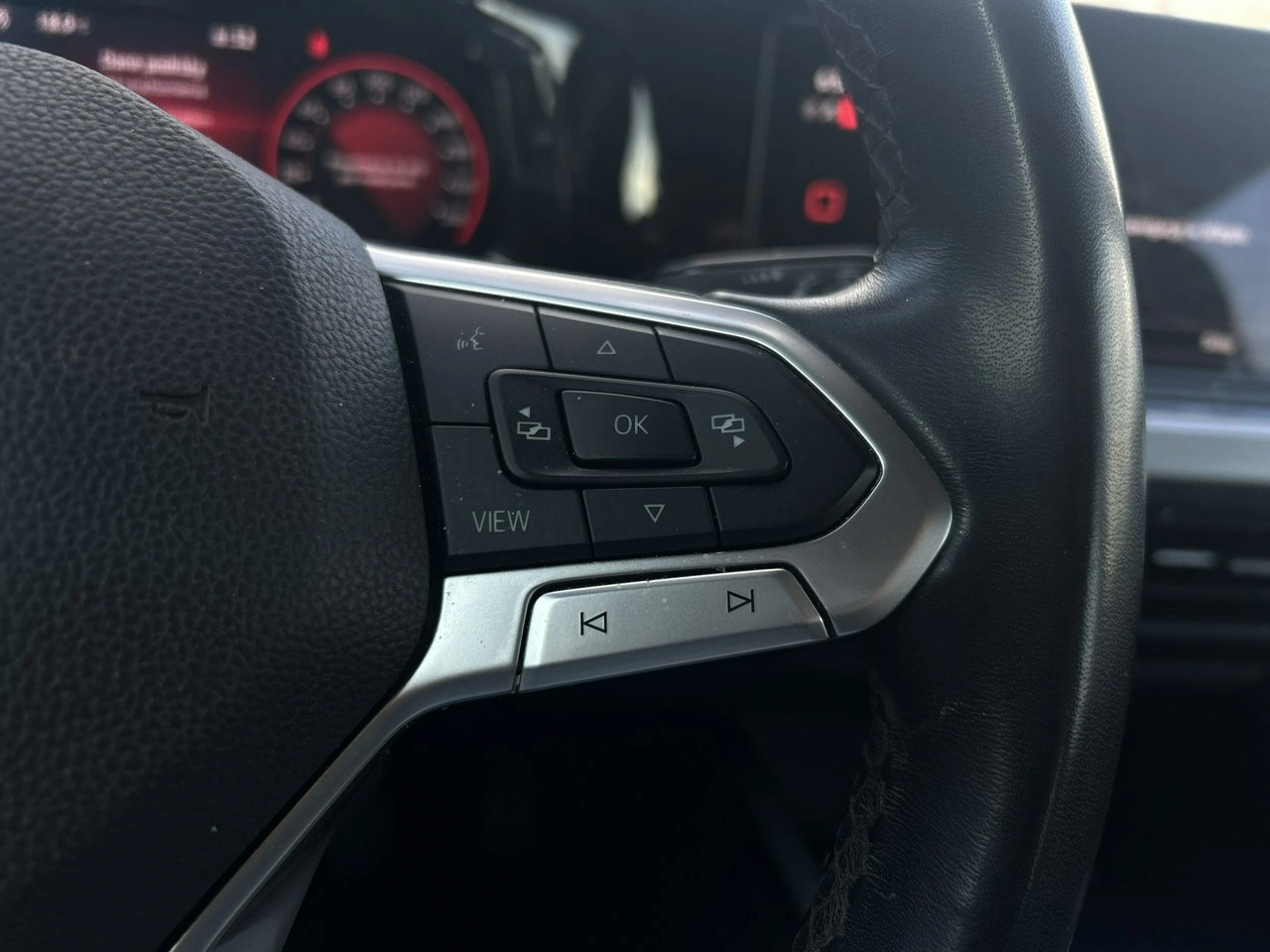 Volkswagen Golf - Zdjęcie 5