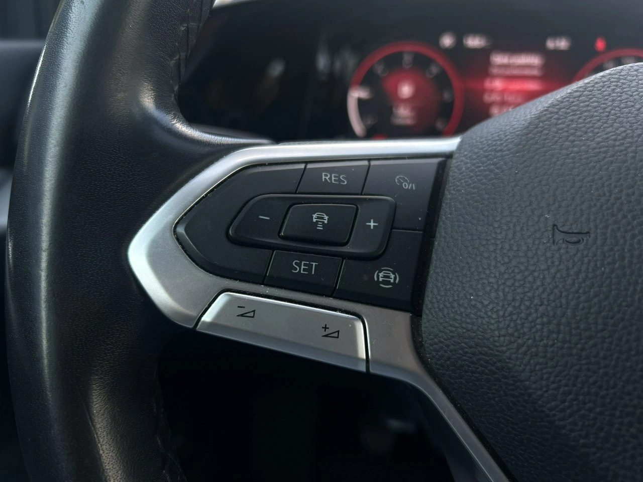 Volkswagen Golf - Zdjęcie 6