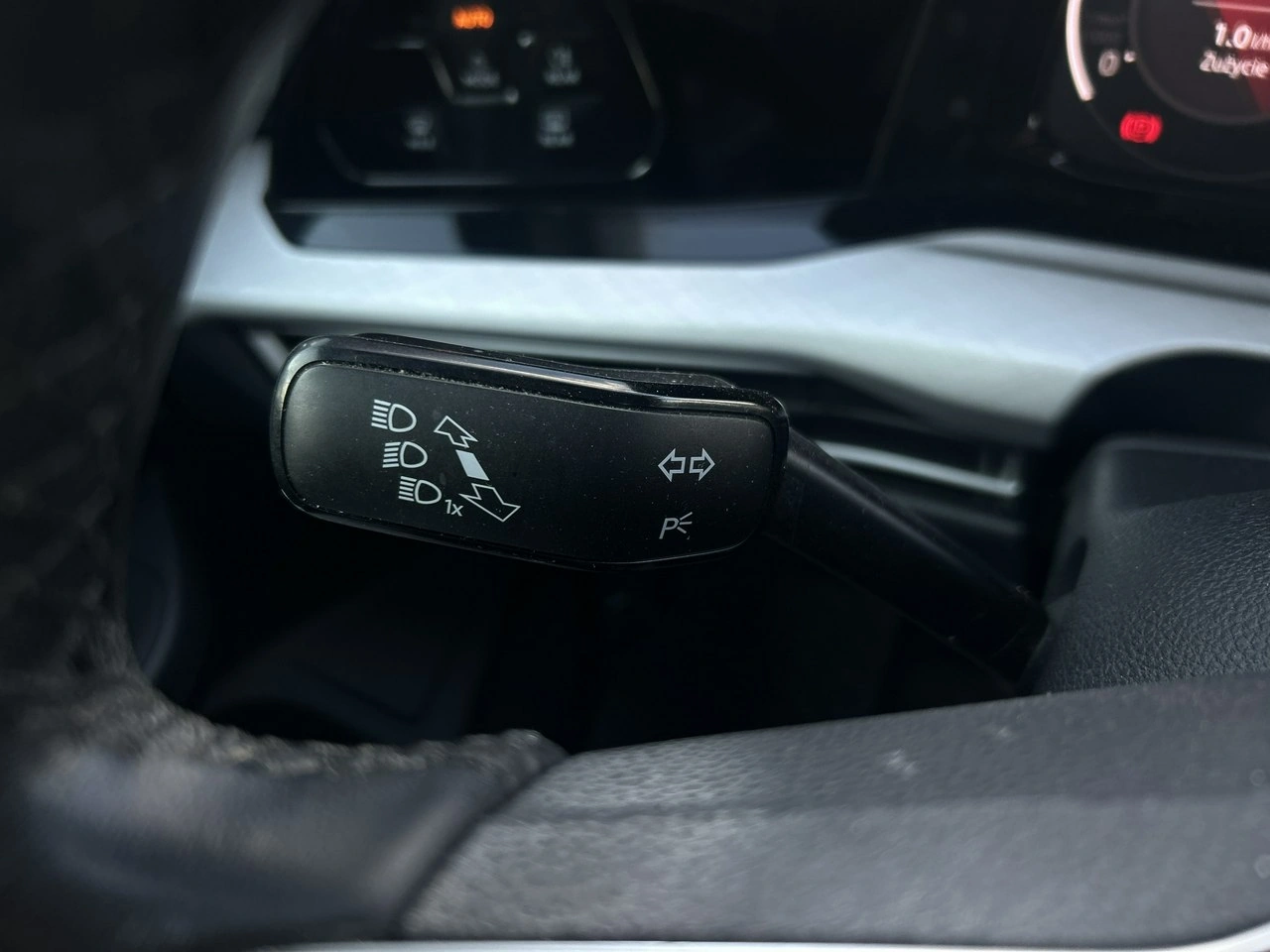 Volkswagen Golf - Zdjęcie 8