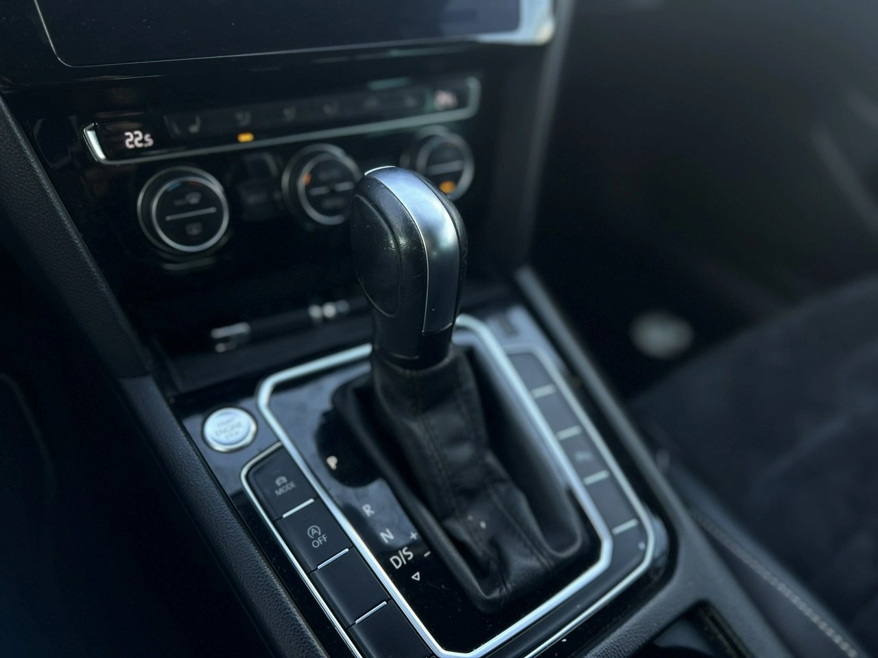 Volkswagen Passat - Zdjęcie 11