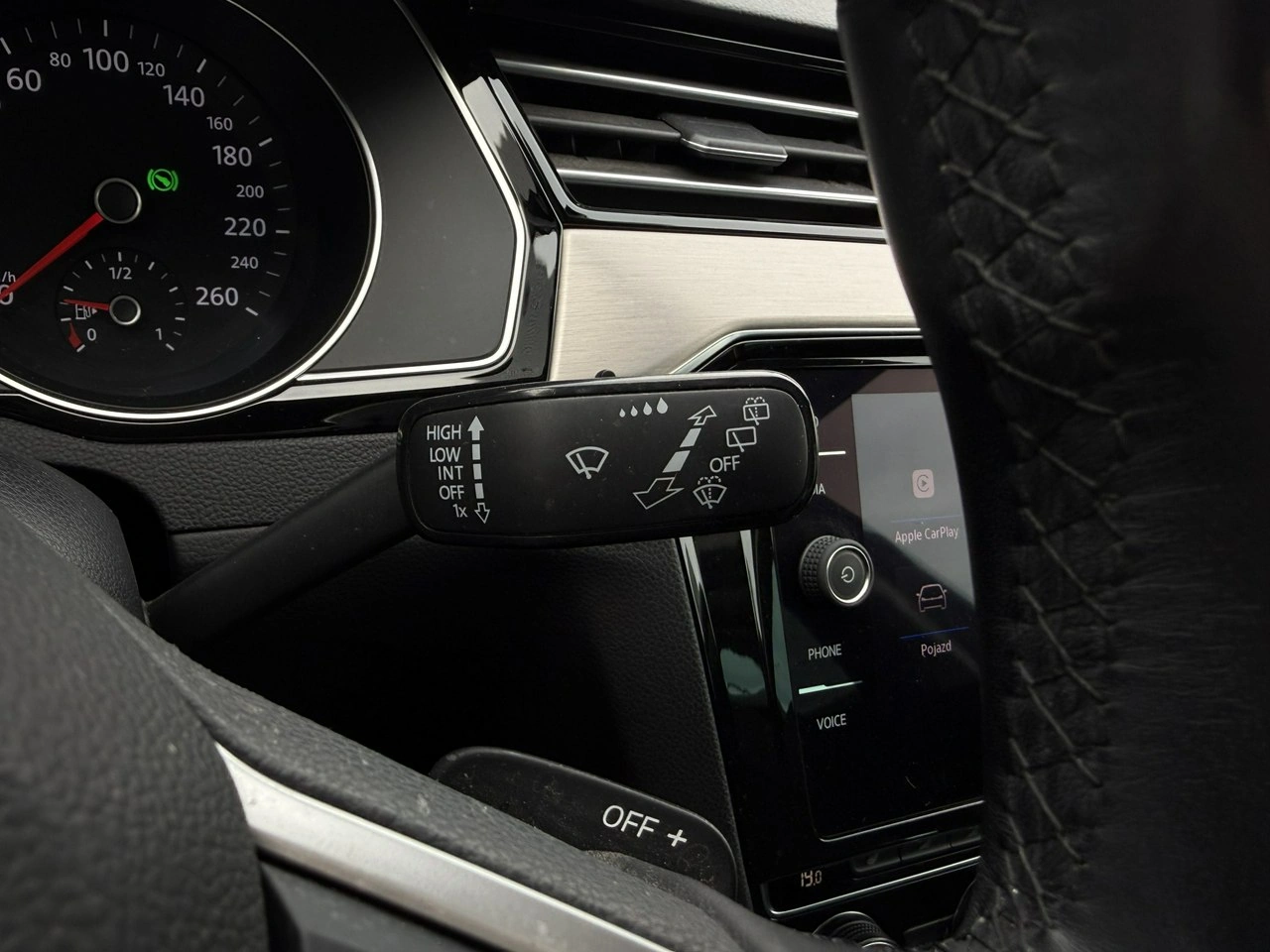 Volkswagen Passat - Zdjęcie 18