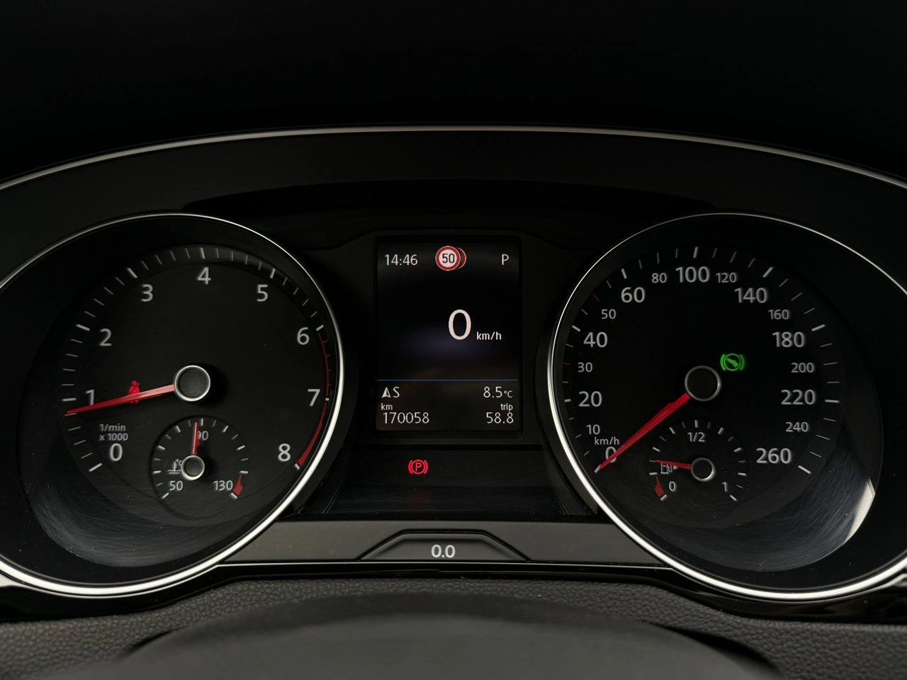 Volkswagen Passat - Zdjęcie 20