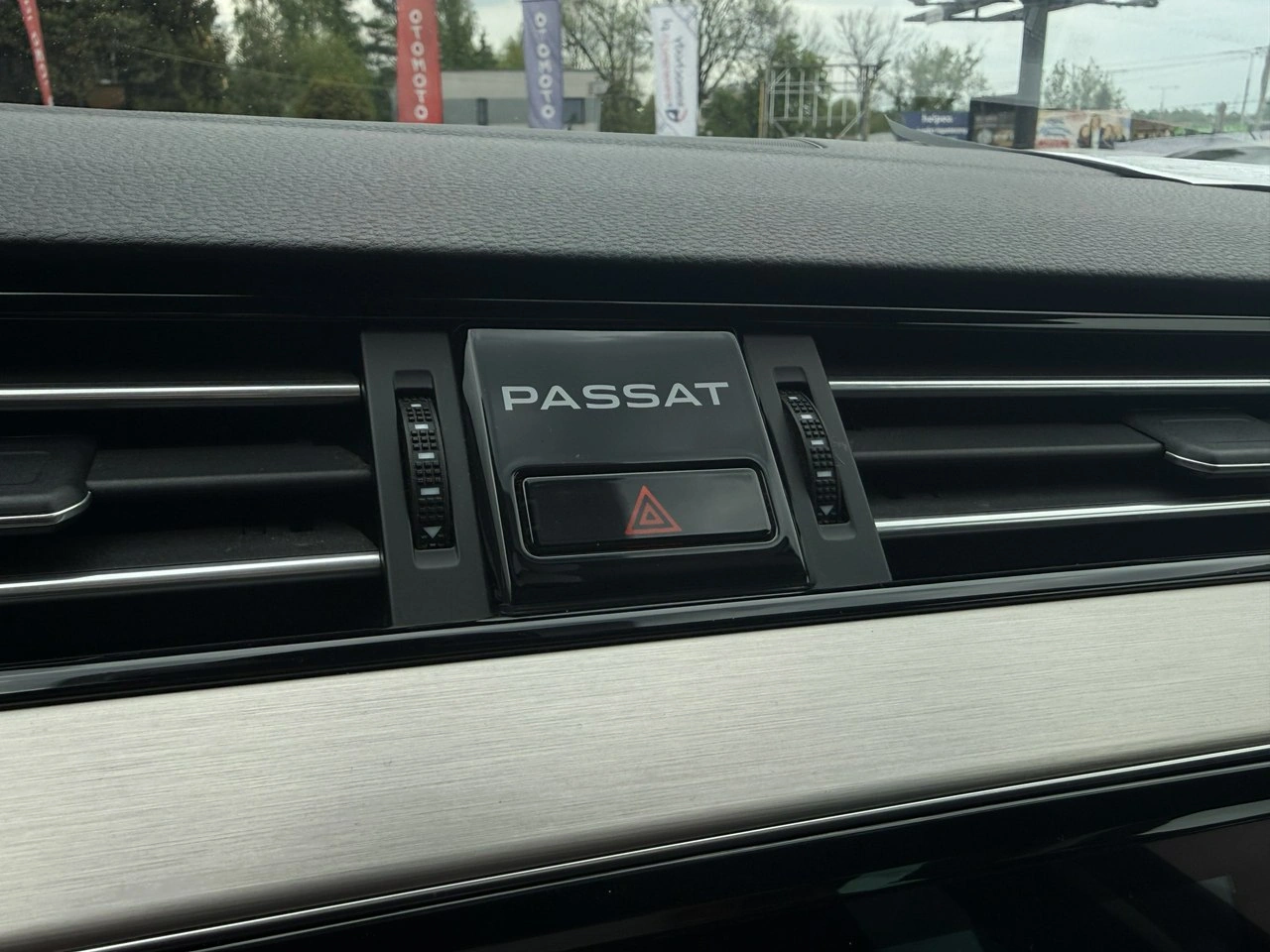 Volkswagen Passat - Zdjęcie 22