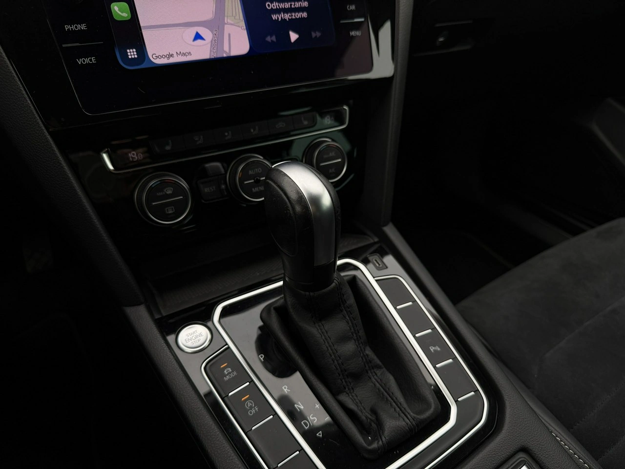 Volkswagen Passat - Zdjęcie 28