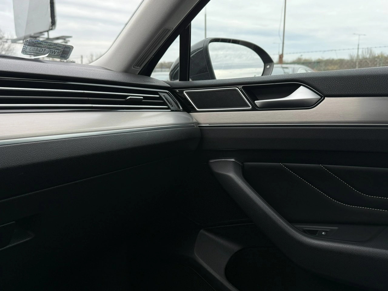 Volkswagen Passat - Zdjęcie 34