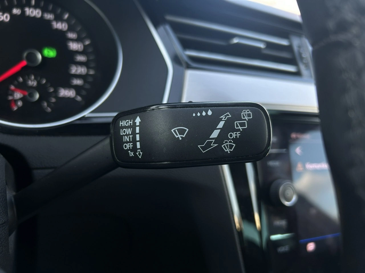 Volkswagen Passat - Zdjęcie 7