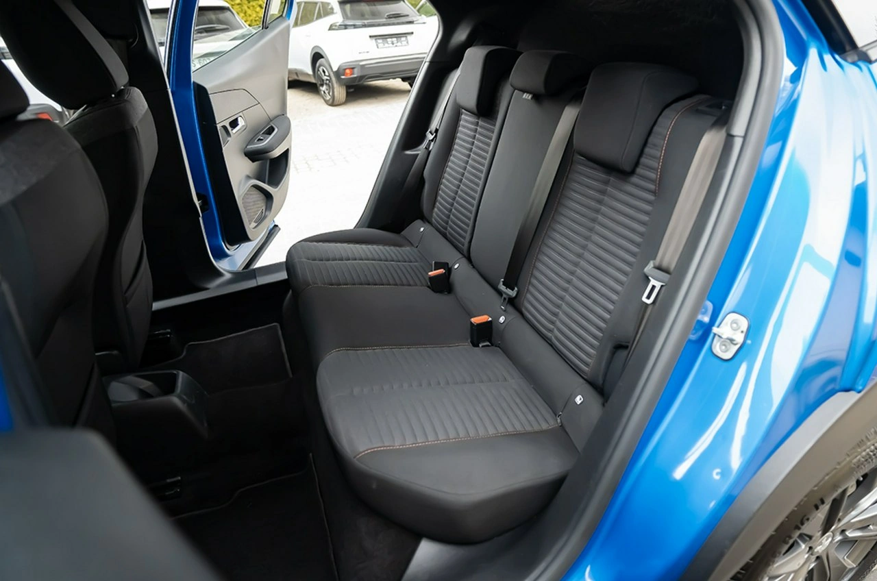 Peugeot 2008 - Zdjęcie 32