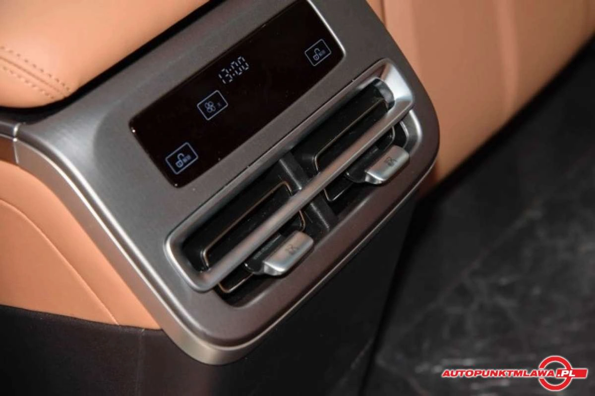 BYD Han - Zdjęcie 21