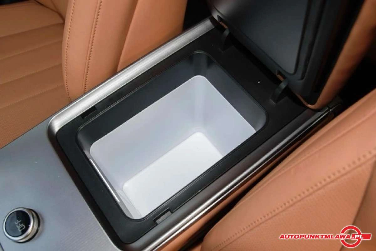 BYD Han - Zdjęcie 10