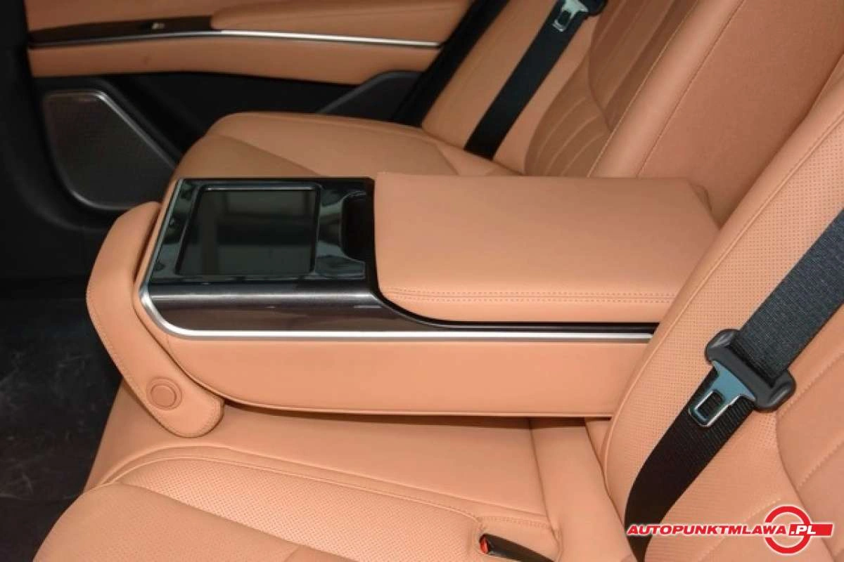 BYD Han - Zdjęcie 25