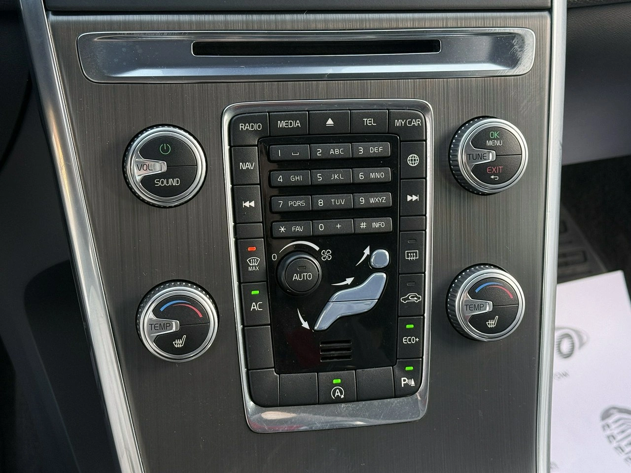 Volvo XC 60 - Zdjęcie 6