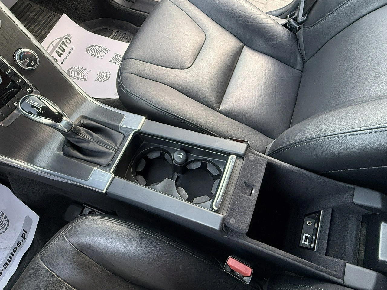 Volvo XC 60 - Zdjęcie 72