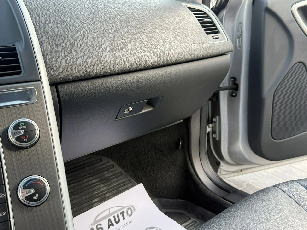 Volvo XC 60 - Zdjęcie 15