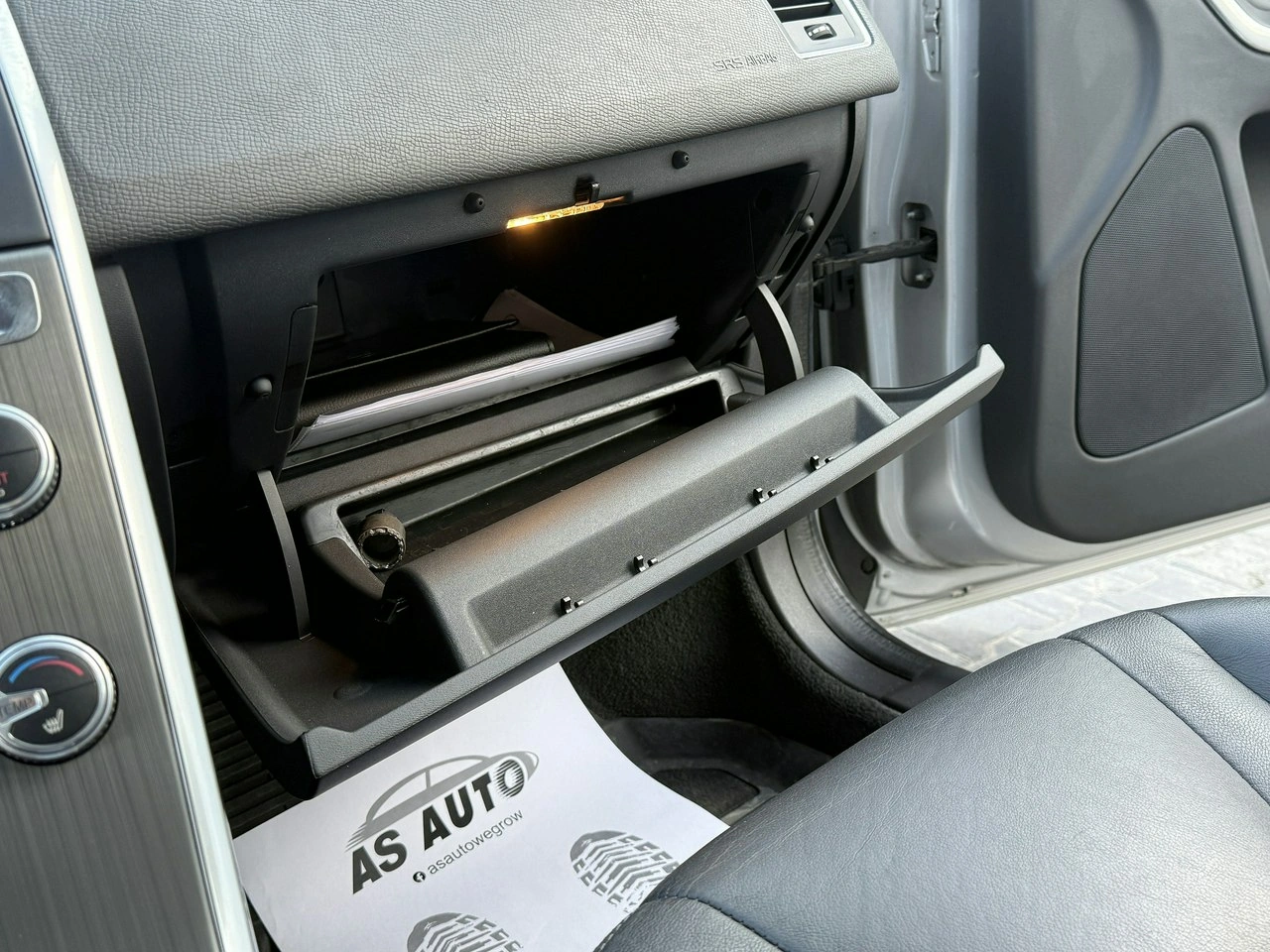 Volvo XC 60 - Zdjęcie 73