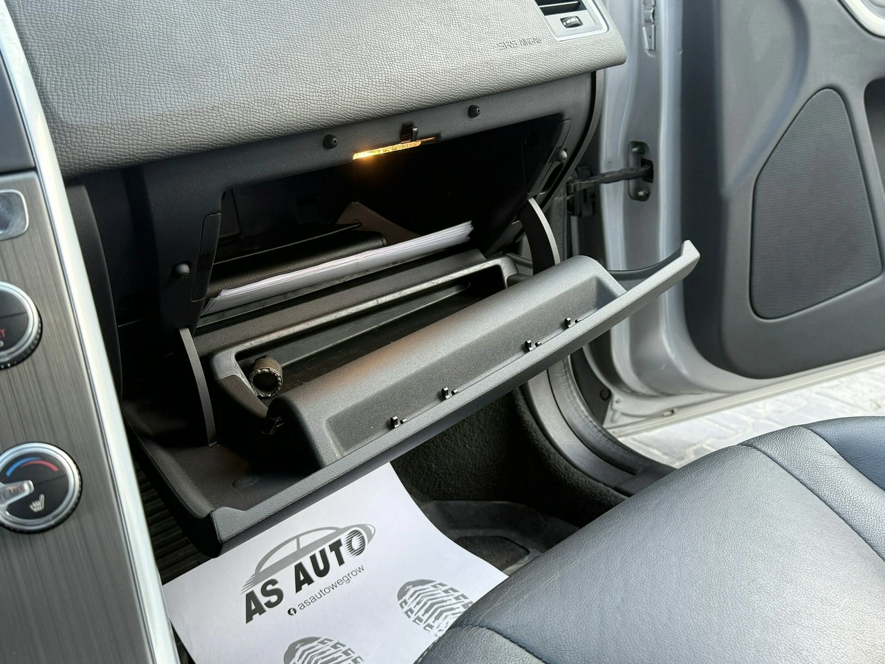 Volvo XC 60 - Zdjęcie 73