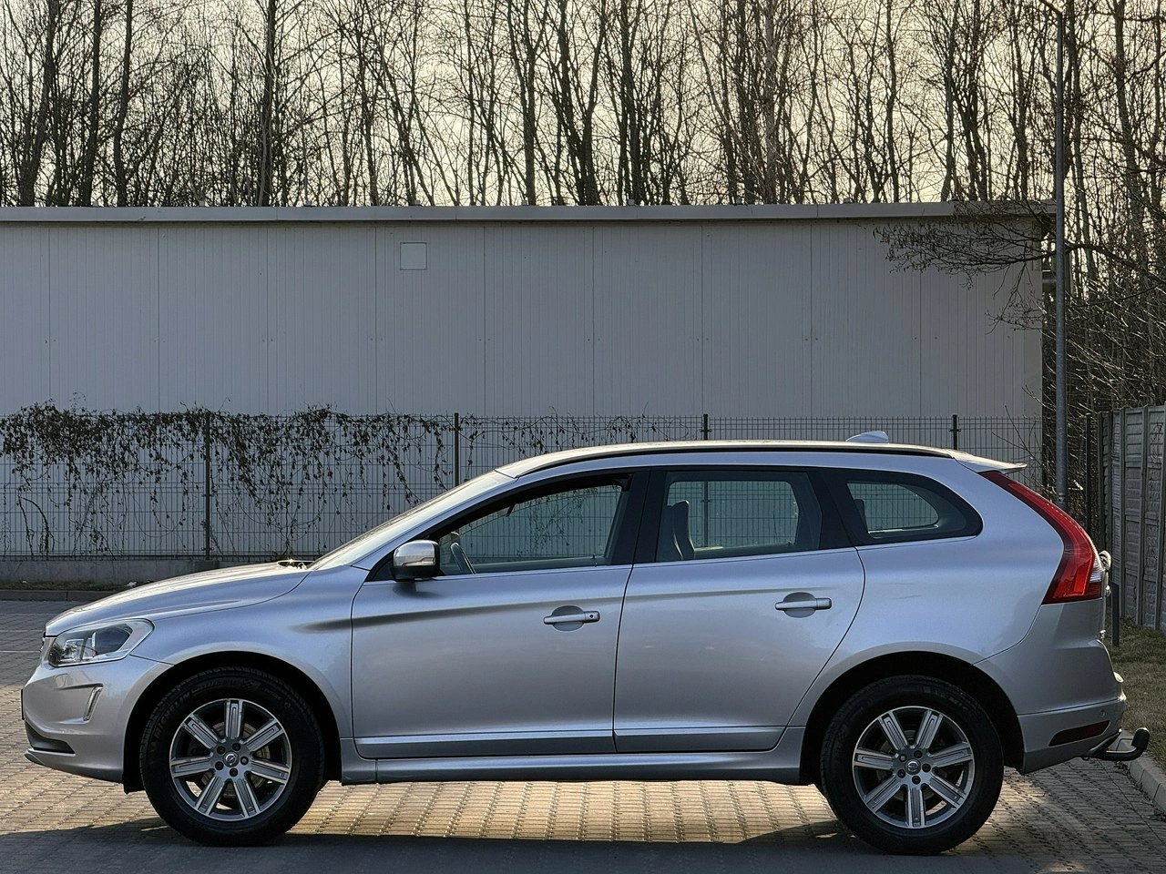 Volvo XC 60 - Zdjęcie 20